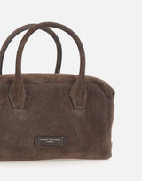Borsa a mano "Gemma" BS12240 CMPLMOKA GIANNI CHIARINI 