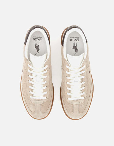 Sneakers "Bedford" 809P09753 005 POLO RALPH LAUREN 