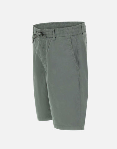 Shorts in cotone stretch 50536885 076 BOSS 