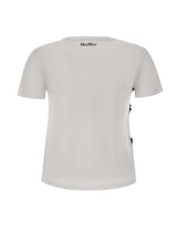 T-shirt "Piacere" 2616971012600 003 MAX MARA STUDIO 