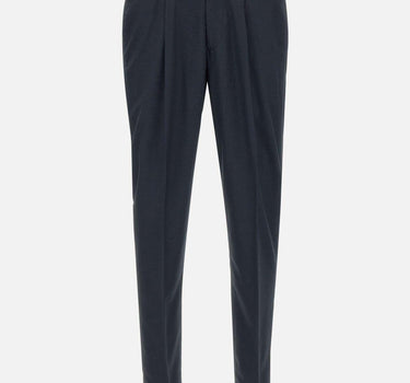 Pantaloni  "DV15 Leisure Chino" DVR15CW2007 0394 DEVORE' 