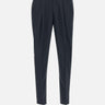 Pantaloni  "DV15 Leisure Chino" DVR15CW2007 0394 DEVORE' 