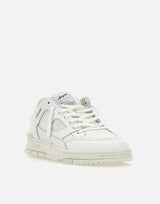 "Area Lo Sneakers" F1699001 WHITE AXEL ARIGATO 