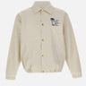 Giacca "Slogan Palmiers" JT277 PA014OW DROLE DE MONSIEUR 