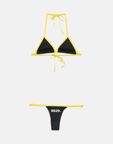 Bikini "Ibiza" 260WBC00019 PAA113RA522 THE ATTICO 