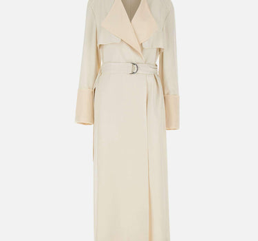 Trench "Vela" ESSS26CO01271 0073 ENTIRE STUDIOS 