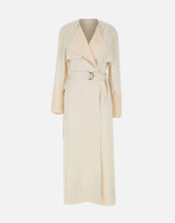 Trench "Vela" ESSS26CO01271 0073 ENTIRE STUDIOS 