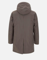 Parka F09MUCX512 26538 MONTECORE 