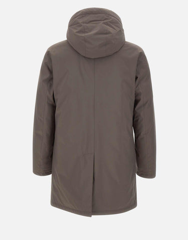 Parka F09MUCX512 26538 MONTECORE 