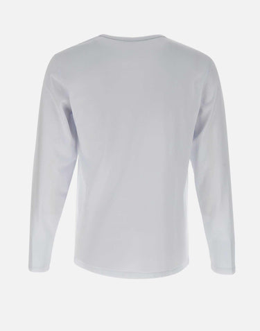 "Basic T-shirt" T35102 01 SUN68 