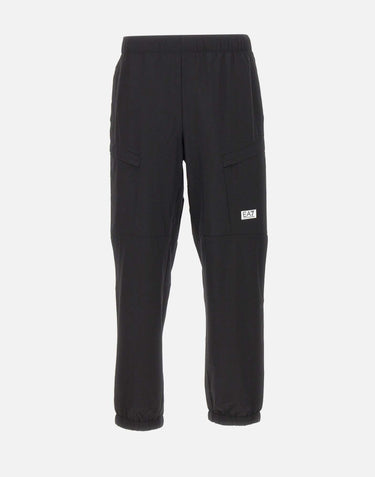 Pantaloni Dynamic Athlete in tessuto tecnico VENTUS7 7M001379 AF13392UC001 EA7 