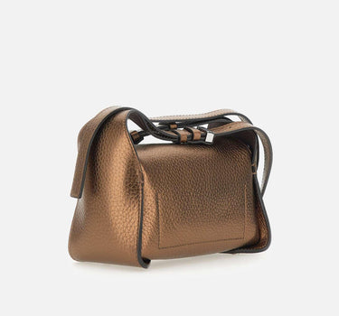 Borsa "Penelope" BS11350 RNGDBLTOASTMORO GIANNI CHIARINI 