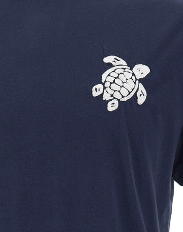 T-shirt "Partisol" PSLCM919 390 VILEBREQUIN 