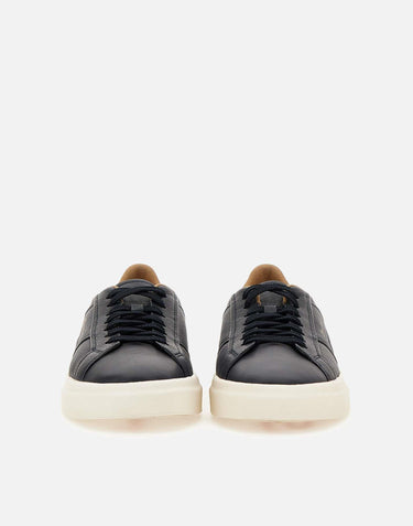 Sneakers "Dbs Sf6 Siwt50" MBGT21967PNNKSIW U55 SANTONI 