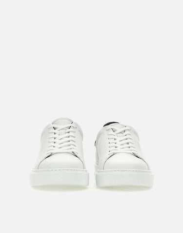 Sneakers "wfm251" in  pelle WFM251001 2000 WOOLRICH 