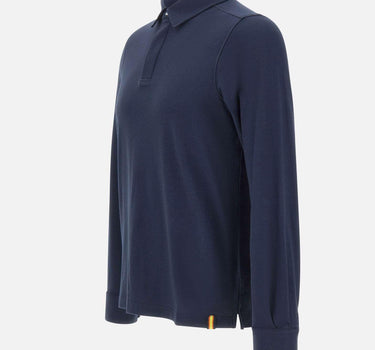 Polo "Tibere Ice Cotton" K5135JW K89 K-WAY 