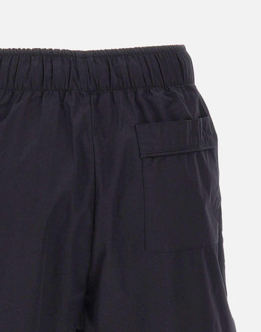 "Pajama Short" ESSS26SH03012 0015 ENTIRE STUDIOS 