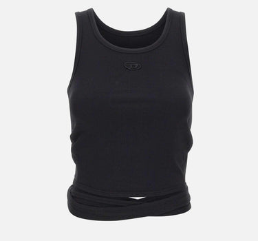 Top "T-Anky-Tail-S1" A21019 0EJAI9XX DIESEL 