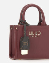 "Ridhi xs tote" AF5102E0058 91726 LIU-JO 