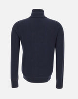 "Turtle Neck basic" K45202 07 SUN68 