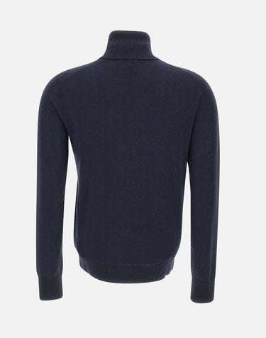 "Turtle Neck basic" K45202 07 SUN68 