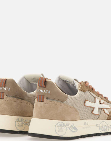 Sneakers "Nous7724" NOUS 7724 PREMIATA 