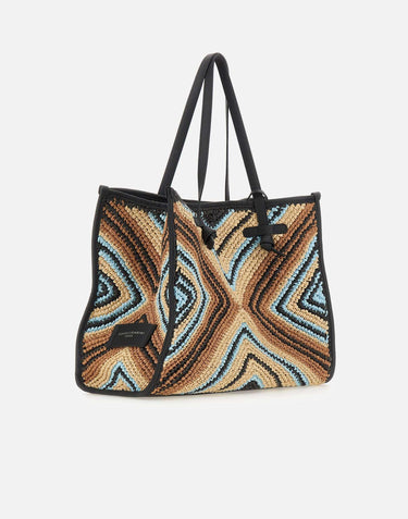 Borsa a spalla "Marcella" BS6850 COMMESIRNERO MARCELLA CLUB GIANNI CHIARINI 