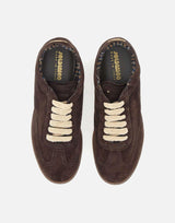 Sneakers "Akira Amalfi" 80006TSL2 BROWN SOLDINI 80 