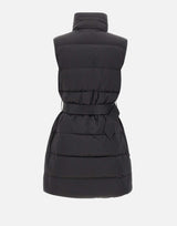 Gilet lungo imbottito MF5292T017A 22222 LIU-JO 