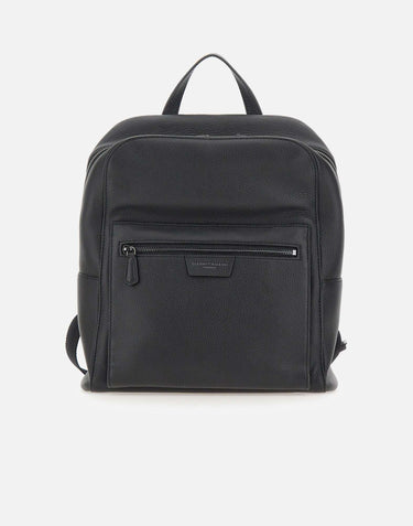 Zaino "Florence" ZNU18270 GRNCRVNERO GIANNI CHIARINI 