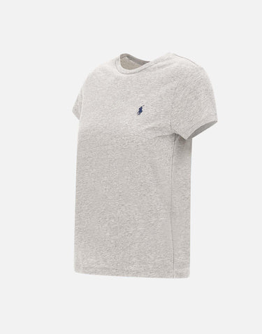 T-shirt in cotone 211898698 008 POLO RALPH LAUREN 