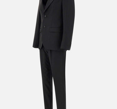 Completo due pezzi "King"  in fresco lana LP3150 A81P99 MARCHESANI 