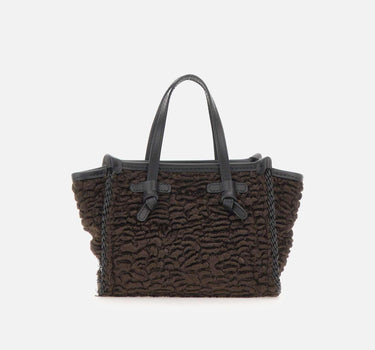 Borsa a mano "Miss Marcella" BS12455 ZRNATMORO MARCELLA CLUB GIANNI CHIARINI 