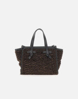 Borsa a mano "Miss Marcella" BS12455 ZRNATMORO MARCELLA CLUB GIANNI CHIARINI 