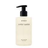 Gel Douche "Gipsy Water" 225ml 65202980 225ML BYREDO 