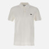 Polo in cotone PH4012 001 LACOSTE 