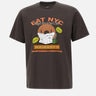 T-shirt Capsule New York ASV EM003622 AF14836M8251 EMPORIO ARMANI 