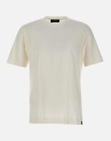 T-shirt in cotone 60139 73712005 GRAN SASSO 