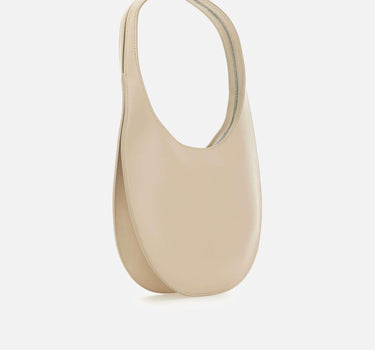 Borsa a spalla "Swipe" COPBA109F6066 BEI COPERNI 