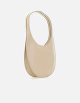 Borsa a spalla "Swipe" COPBA109F6066 BEI COPERNI 