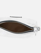 Pochette "Nora pouch"" BS10224 VNCMETARGENTO GIANNI CHIARINI 