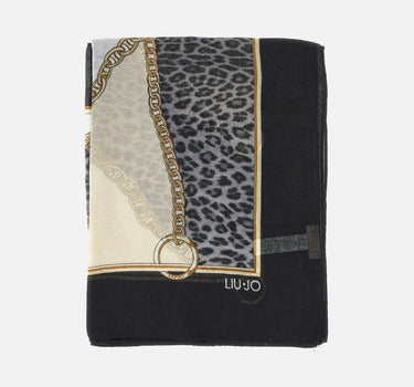 Foulard Liu-Jo Better 2F5074T0300 22222 LIU-JO 
