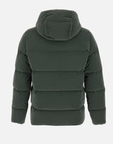 "Superrduck! Tubic 14 Hood Zip Jkt" 25027 21 RRD 