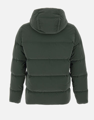 "Superrduck! Tubic 14 Hood Zip Jkt" 25027 21 RRD 
