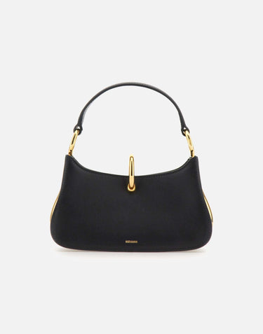 Borsa a mano "Micro Ring Bag" 26ESS0567CLF488 M027 RABANNE 