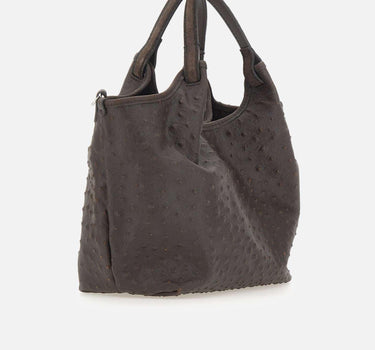 Borsa a mano "Dua" BS12669 STEMUESPRESSO GIANNI CHIARINI 