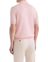 Polo in cotone PL1MCSKTR CR14R320 FILIPPO DE LAURENTIIS 