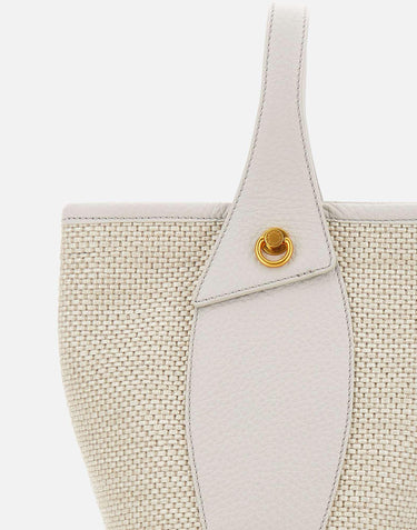 Borsa "Ester" BS11380 SABBIA GIANNI CHIARINI 