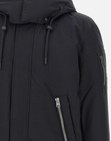 "Iker" IKER BLACK MACKAGE 