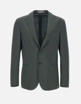 Blazer "Whisper" 27X579 27184870507R CORNELIANI 